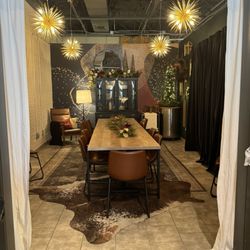 Hamm's Meat Market - Special event room