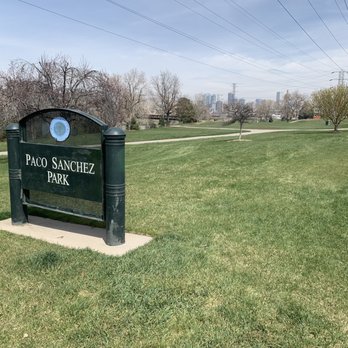 Paco Sanchez Park - April 2021 - Parks Near Me - Denver, Colorado Paco Sanchez Park - April 2021 - Parks Near Me - Denver, Colorado