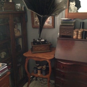 Pink Ribbon Thrift Shop - Found this wonderful and practical antique table at Pink Ribbon Thrift for my Edison! - Thrift Stores Near Me - Riverside, California Pink Ribbon Thrift Shop - Found this wonderful and practical antique table at Pink Ribbon Thrift for my Edison! - Thrift Stores Near Me - Riverside, California