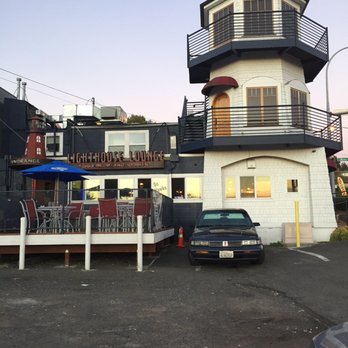 Lighthouse Lounge - Outside looks nice - Lounges Near Me - Des Moines, Washington Lighthouse Lounge - Outside looks nice - Lounges Near Me - Des Moines, Washington