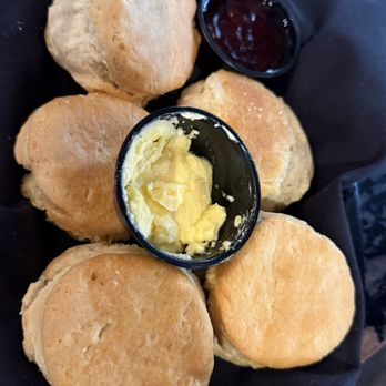 Nellie's Southern Kitchen - Basket of Biscuits - Southern Near Me - Belmont, North Carolina Nellie's Southern Kitchen - Basket of Biscuits - Southern Near Me - Belmont, North Carolina