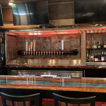 Rocky's on The Lake - Beautiful bar - Pizza Near Me - Cold Brook, New York Rocky's on The Lake - Beautiful bar - Pizza Near Me - Cold Brook, New York