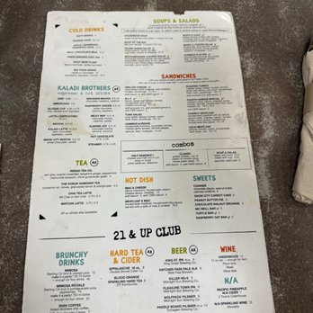 Snow City Cafe - Menu - Breakfast & Brunch Near Me - Anchorage, Alaska