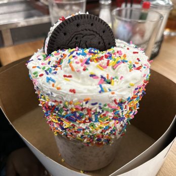 EC Diner - Milkshake To-Go - American Near Me - Ellicott City, Maryland EC Diner - Milkshake To-Go - American Near Me - Ellicott City, Maryland