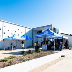Saddleback Church - South Bay