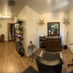 Shanti Salon