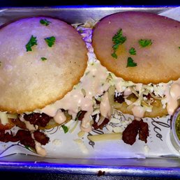 Cowboy Arepas Cowboy Arepas