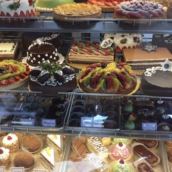 Paris Bakery Cafe - Bakeries Near Me - Monterey, California