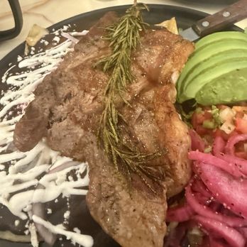 Bubbles & Delights Café - Good morning Oaxaca - Cafes Near Me - Petaluma, California