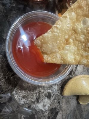 Kar Wah Chinese Restaurant by null