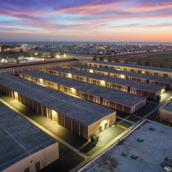 AllSpace Self Storage - Exterior storage units - Self Storage Near Me - Huntington Beach, California AllSpace Self Storage - Exterior storage units - Self Storage Near Me - Huntington Beach, California