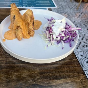Tapas N - Spanish Near Me - Indianapolis, Indiana