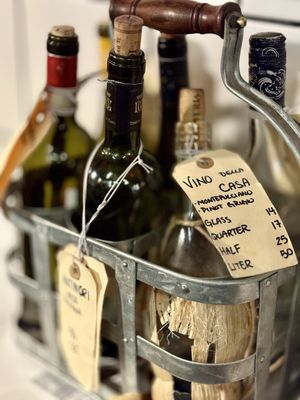 Fiaschetteria “Pistoia” by null