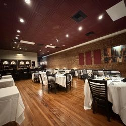 Chophouse On Broadstreet