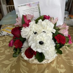 Russell Florist