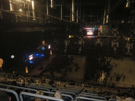 Tauron Arena by null