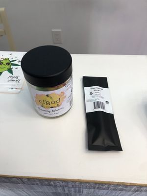The Hemp Social - Downtown THC, CBD, KRATOM, KAVA, WELLNESS MUSHROOMS, NOOTROPICS & MAD HONEY! by null