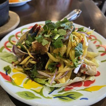 Thai Square Restaurant - Thai Near Me - Arlington, Virginia