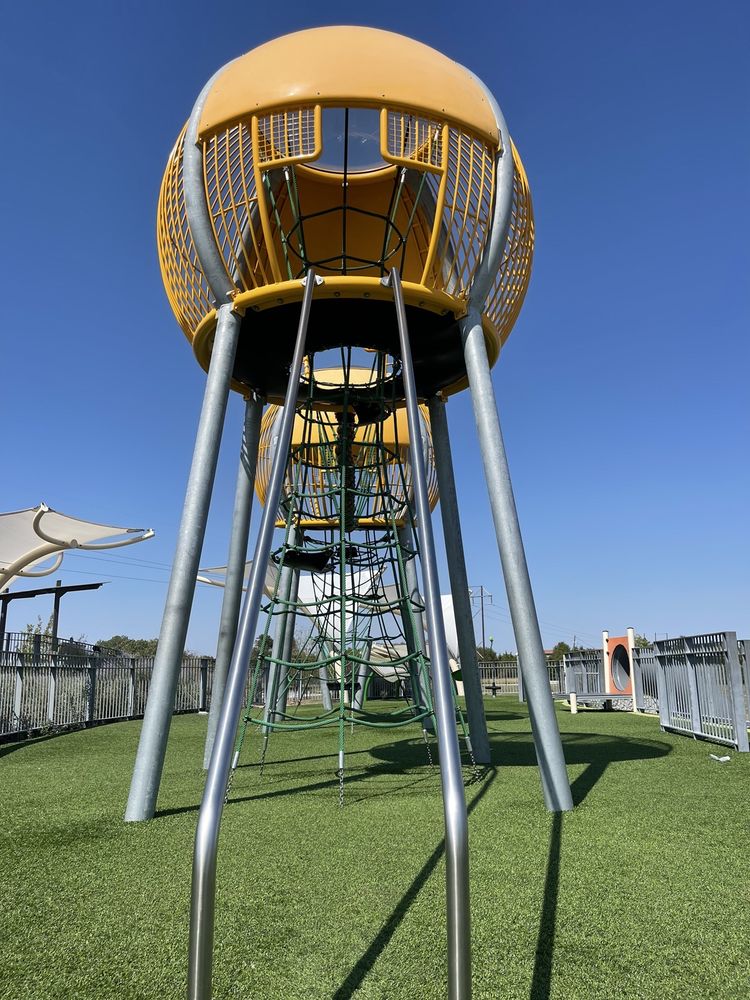 Social spots from Playgrand Adventures