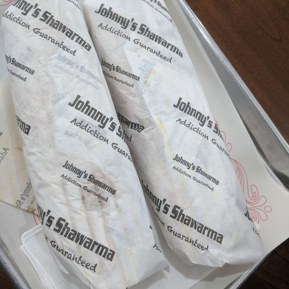 Johnny's Shawarma - Chicken swarma - Middle Eastern Near Me - Toronto, Ontario Johnny's Shawarma - Chicken swarma - Middle Eastern Near Me - Toronto, Ontario