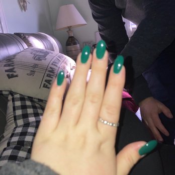 Dolan Nail Spa - Nail Salons Near Me - Bethel, Connecticut