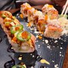 Kami Ramen & Sushi gift card