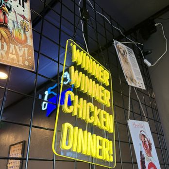 Wings Korean Chicken - Chicken Wings Near Me - Sparks, Nevada Wings Korean Chicken - Chicken Wings Near Me - Sparks, Nevada
