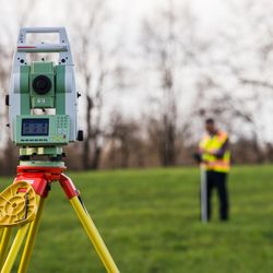 Otto Land Surveying
