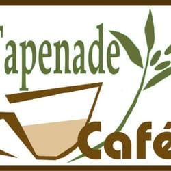Tapenade Café