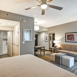 Homewood Suites by Hilton Nashville Franklin Cool Springs - Guest room