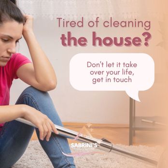 Sabrini’s Cleaning Services - book now - Home Cleaning Near Me Sabrini’s Cleaning Services - book now - Home Cleaning Near Me