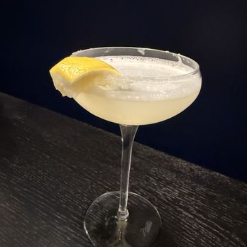 Karrington Rowe - Lemon Drop - New American Near Me - Brentwood, Tennessee