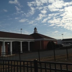 First Bank