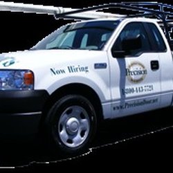 Precision Door Service