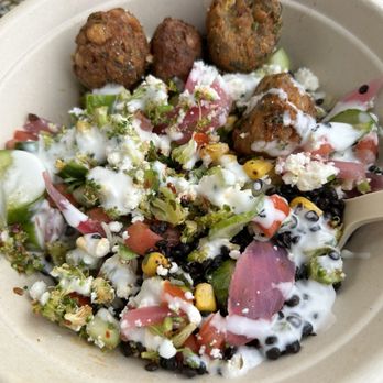 CAVA - Rice bowl - Salad Near Me - Duluth, Georgia