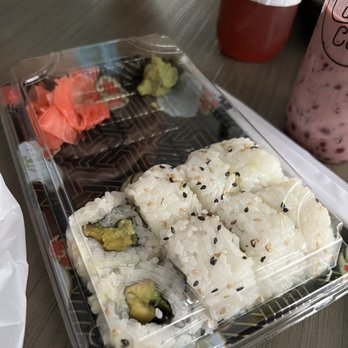 Spider Sushi Bar - Sushi Bars Near Me - Rockford, Illinois