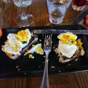 Pink Taco - Worst Eggs Benedict Ever - Mexican Near Me - Boston, Massachusetts Pink Taco - Worst Eggs Benedict Ever - Mexican Near Me - Boston, Massachusetts
