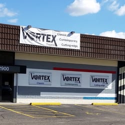 The Vortex Theatre - The Vortex Theatre