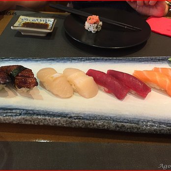 Daikichi - Japanese Near Me - Alicante, A