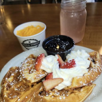 Maple Street Biscuit Company - Mobile - Breakfast & Brunch Near Me - Mobile, Alabama Maple Street Biscuit Company - Mobile - Breakfast & Brunch Near Me - Mobile, Alabama