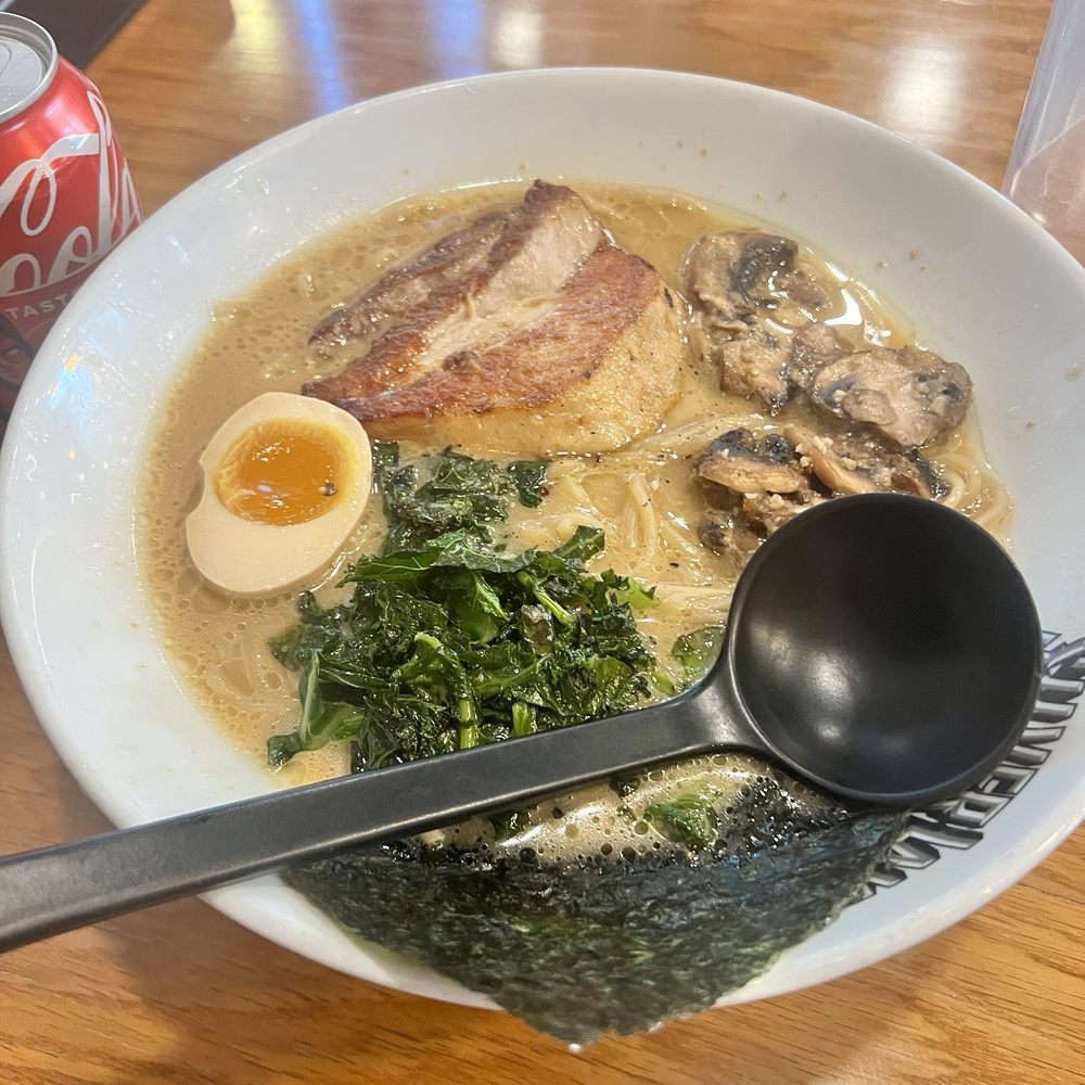 Silverlake Ramen - Ramen Near Me - Burbank, California Silverlake Ramen - Ramen Near Me - Burbank, California