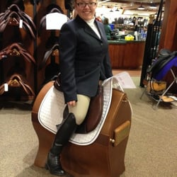 Dover Saddlery - Warrington