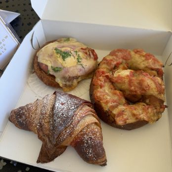 Uppercrust Productions - Bakeries Near Me - Gainesville, Florida