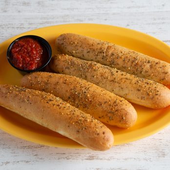 Summit Pizza - Fresh baked local Roma Bakery Breadsticks! - Pizza Near Me - Lee's Summit, Missouri Summit Pizza - Fresh baked local Roma Bakery Breadsticks! - Pizza Near Me - Lee's Summit, Missouri