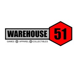 Warehouse 51