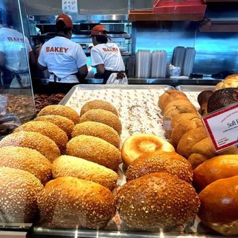 Bakey - Bakeries Near Me - Hallandale Beach, Florida