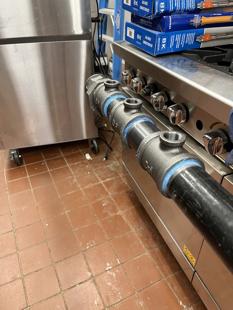 Slide of Pp Services