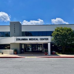 Johns Hopkins Medical Imaging - Columbia - Easy to find behind another building off Little Patuxent. Ample parking our front and nearby.