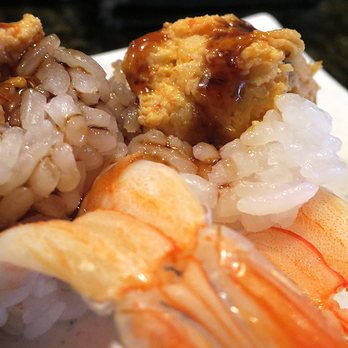 The Wok - upside down shrimp - Chinese Near Me - Fallon, Nevada