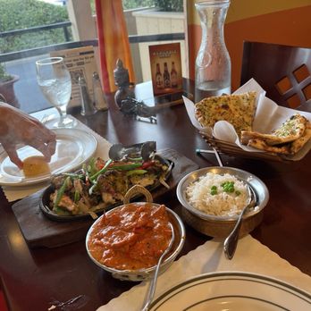 Namaste Kitchen - Butter chicken, Green Chicken Boti, Tulsi Naan - Indian Near Me - Sebastopol, California Namaste Kitchen - Butter chicken, Green Chicken Boti, Tulsi Naan - Indian Near Me - Sebastopol, California